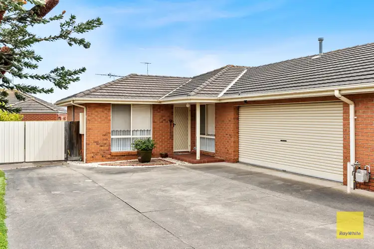 2/8 Homewood Lane, Highton VIC 3216