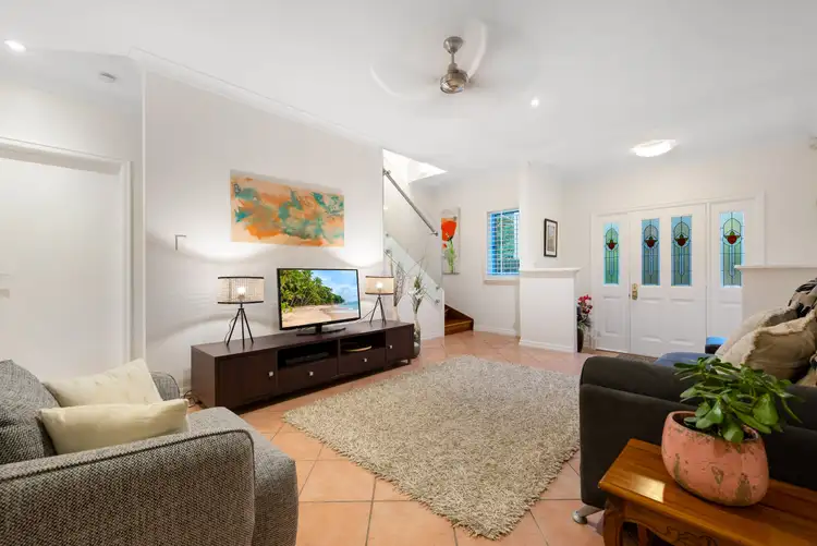 Fourth view of Homely house listing, 244 Acacia Drive, Ashgrove QLD 4060
