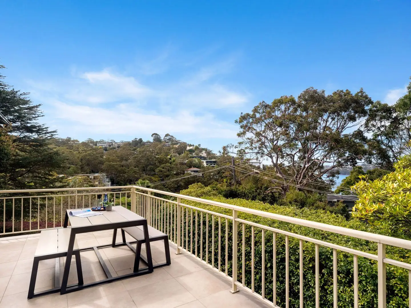 Main view of Homely house listing, 2 The Scarp, Castlecrag NSW 2068
