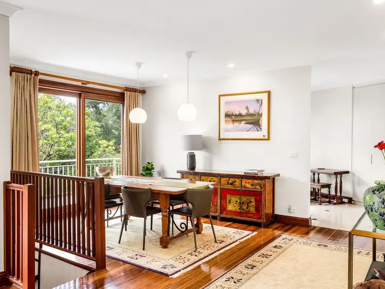 Fourth view of Homely house listing, 2 The Scarp, Castlecrag NSW 2068