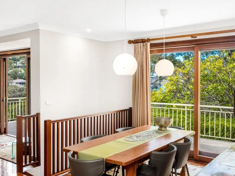 Fifth view of Homely house listing, 2 The Scarp, Castlecrag NSW 2068