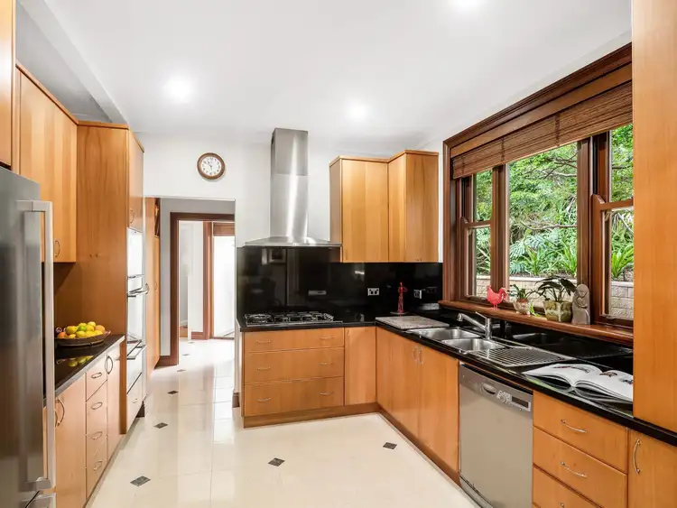 Sixth view of Homely house listing, 2 The Scarp, Castlecrag NSW 2068
