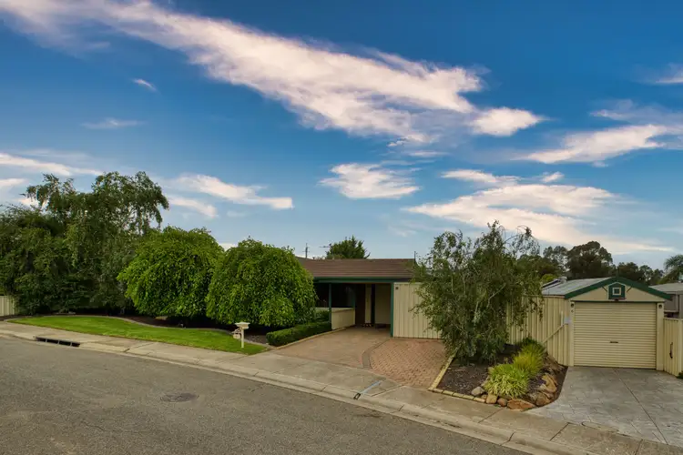 Main view of Homely house listing, 6 Beaujolais Road, Old Reynella SA 5161