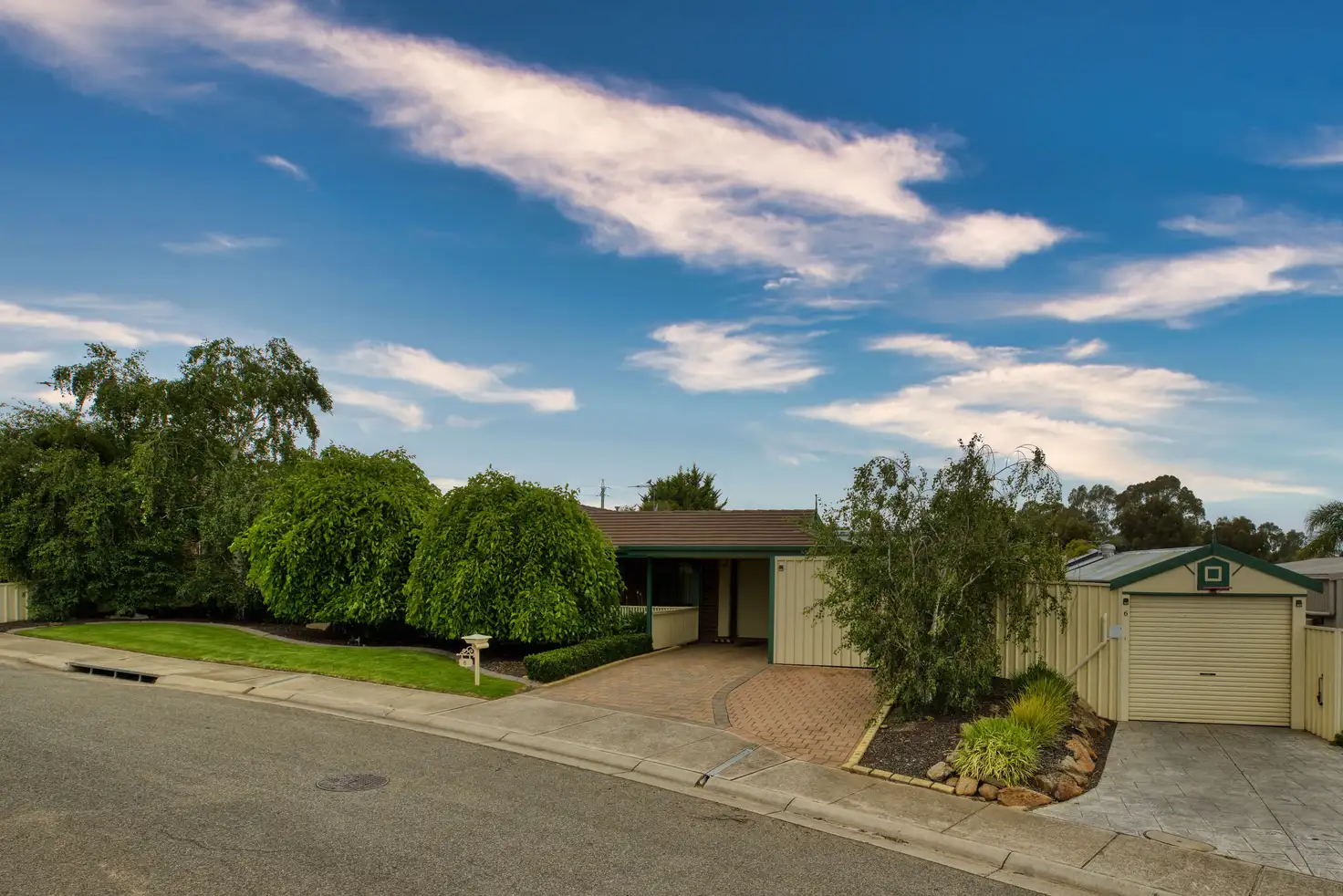 Main view of Homely house listing, 6 Beaujolais Road, Old Reynella SA 5161