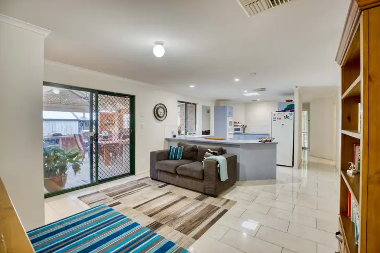 Fourth view of Homely house listing, 6 Beaujolais Road, Old Reynella SA 5161