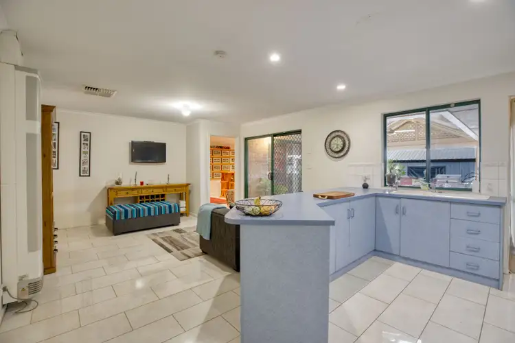Fifth view of Homely house listing, 6 Beaujolais Road, Old Reynella SA 5161