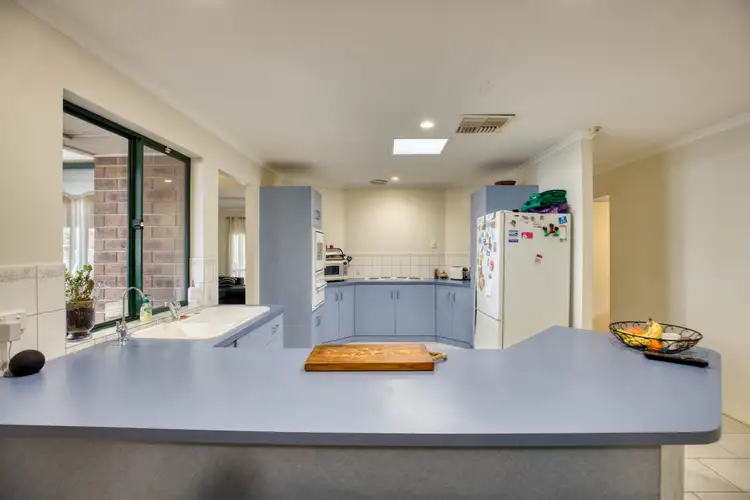 Sixth view of Homely house listing, 6 Beaujolais Road, Old Reynella SA 5161