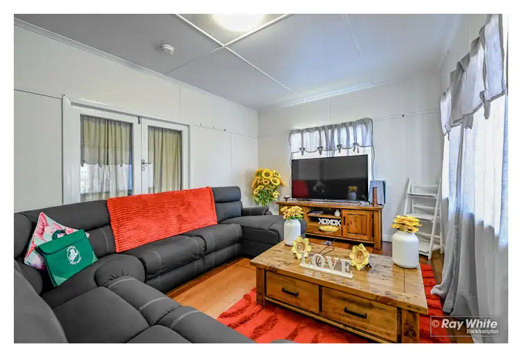 Fifth view of Homely house listing, 262 HOOK Street, Berserker QLD 4701