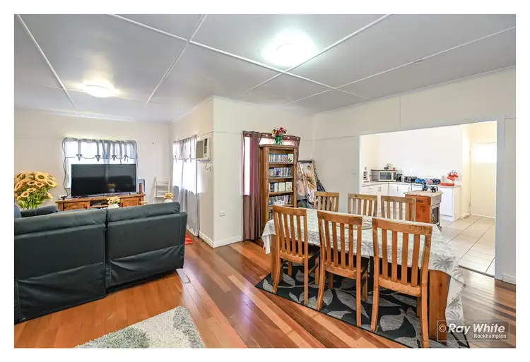 Sixth view of Homely house listing, 262 HOOK Street, Berserker QLD 4701