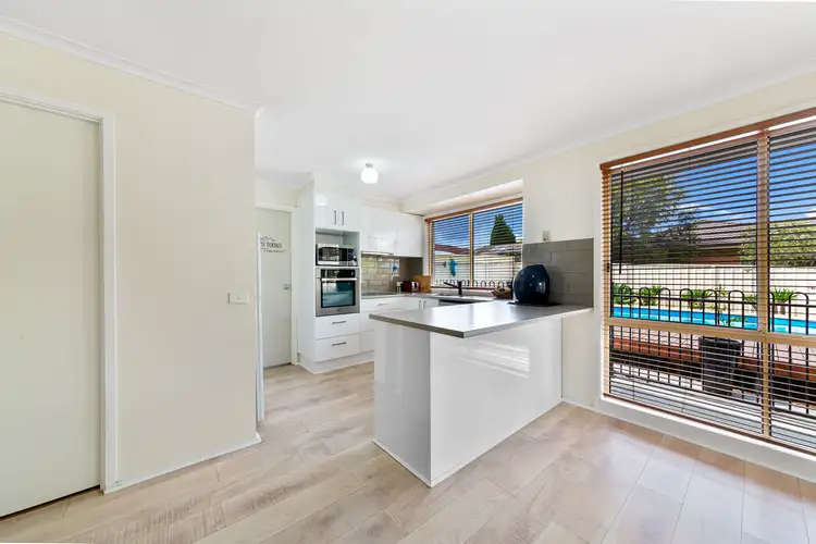Sixth view of Homely house listing, 68 Blueridge Drive, Blue Haven NSW 2262