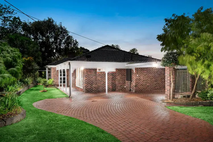 Main view of Homely house listing, 2 Mutual Court, Forest Hill VIC 3131