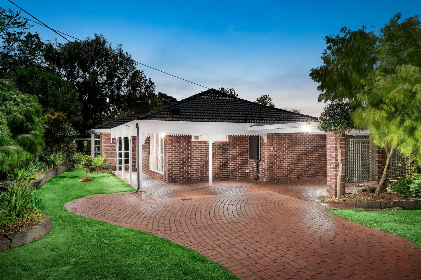 Main view of Homely house listing, 2 Mutual Court, Forest Hill VIC 3131