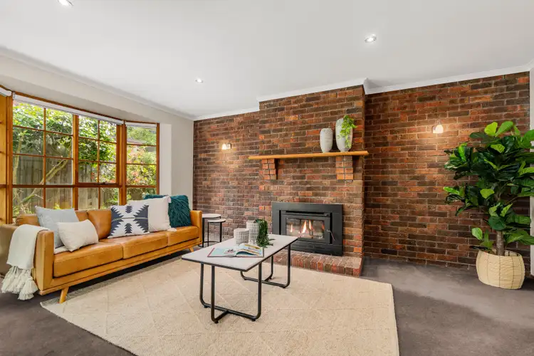 Second view of Homely house listing, 2 Mutual Court, Forest Hill VIC 3131