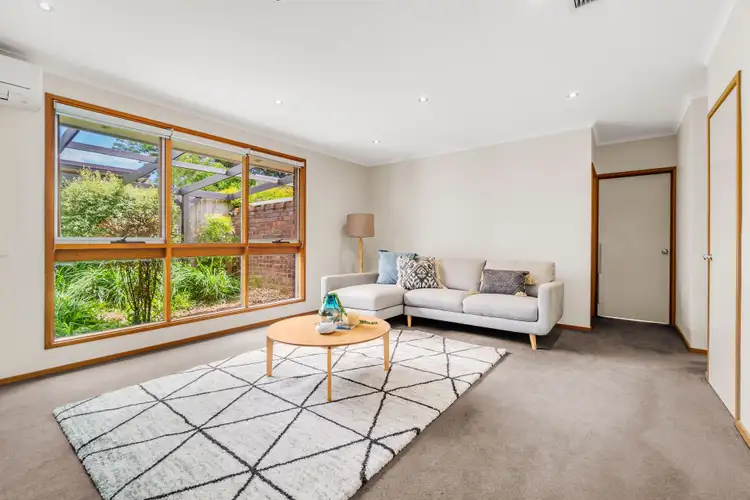 Third view of Homely house listing, 2 Mutual Court, Forest Hill VIC 3131