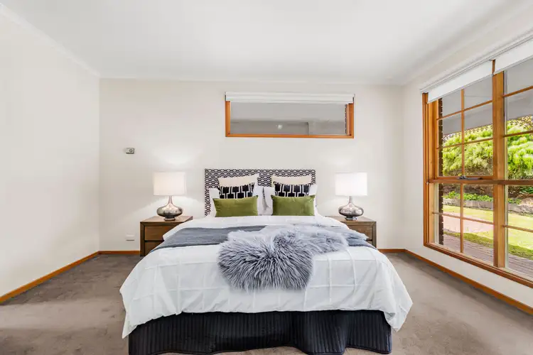 Fifth view of Homely house listing, 2 Mutual Court, Forest Hill VIC 3131