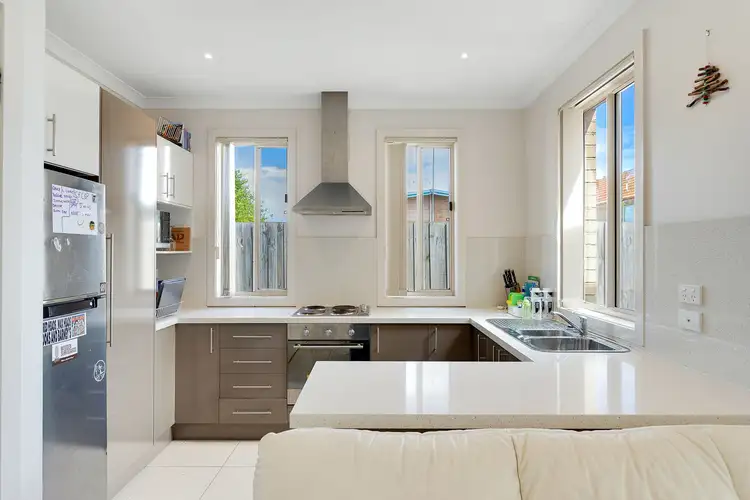 Second view of Homely unit listing, 4/1 Wonthaggi Crescent, San Remo VIC 3925