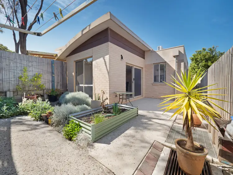 Fourth view of Homely unit listing, 4/1 Wonthaggi Crescent, San Remo VIC 3925