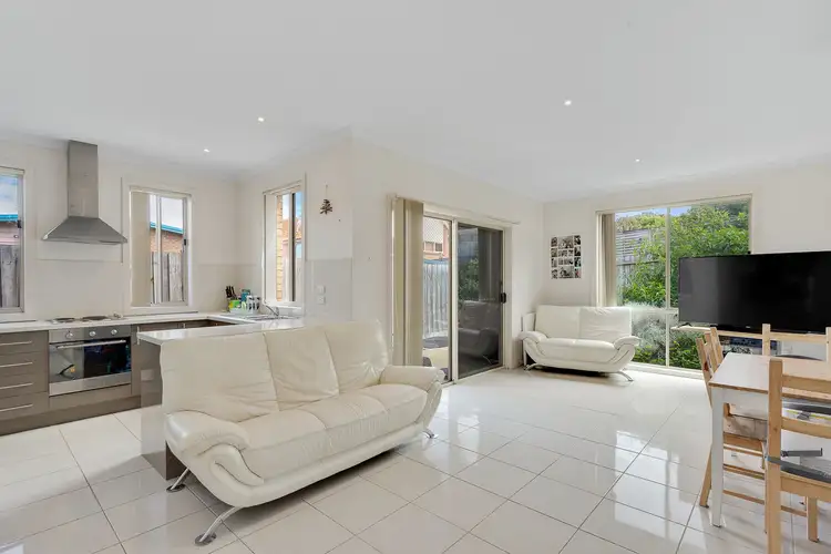 Fifth view of Homely unit listing, 4/1 Wonthaggi Crescent, San Remo VIC 3925