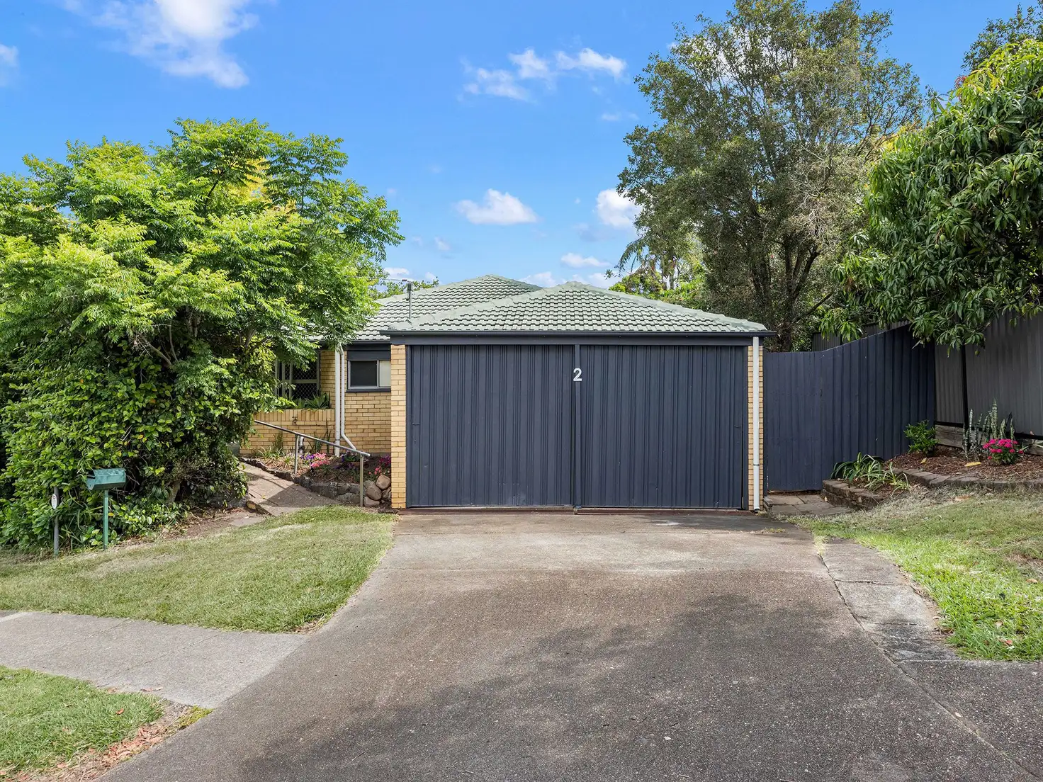 Main view of Homely house listing, 2 Burrendah Road, Jindalee QLD 4074