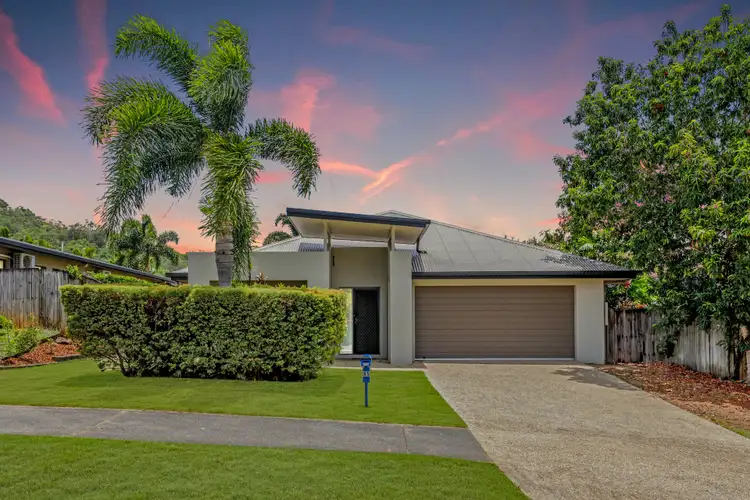 85 Moresby Street, Trinity Beach QLD 4879