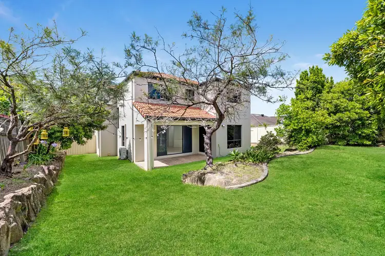 Main view of Homely house listing, 43 Mada Drive, Upper Coomera QLD 4209