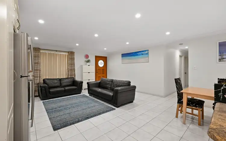 Second view of Homely villa listing, 5/13-15 Fields Road, Macquarie Fields NSW 2564