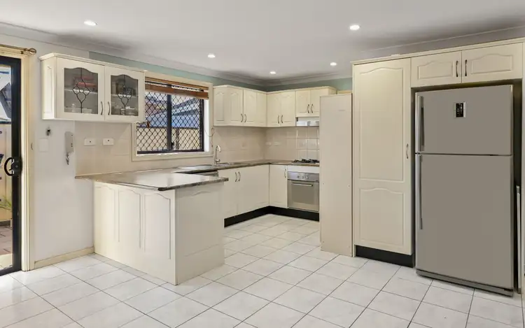 Sixth view of Homely villa listing, 5/13-15 Fields Road, Macquarie Fields NSW 2564