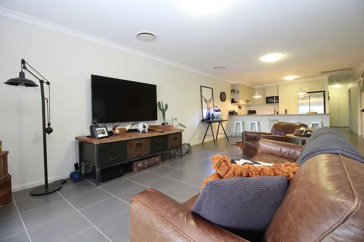 Fifth view of Homely semi-detached listing, 2/11 Wright Street, Emerald QLD 4720