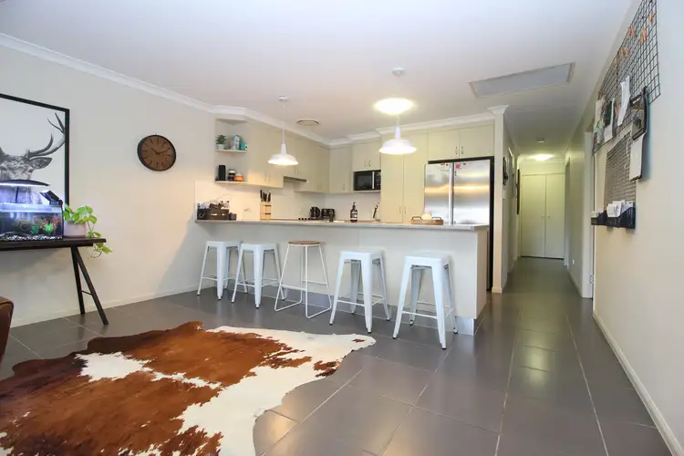Sixth view of Homely semi-detached listing, 2/11 Wright Street, Emerald QLD 4720