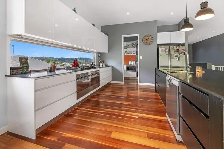 Main view of Homely house listing, 55 Heatherdale Drive, Upper Coomera QLD 4209
