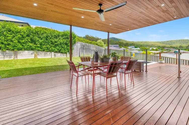 Sixth view of Homely house listing, 55 Heatherdale Drive, Upper Coomera QLD 4209
