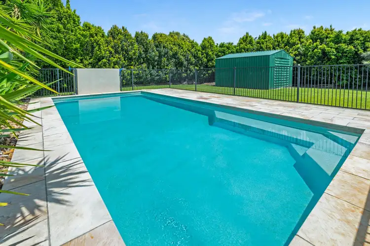 Main view of Homely house listing, 33 Saint Stephens Drive, Upper Coomera QLD 4209