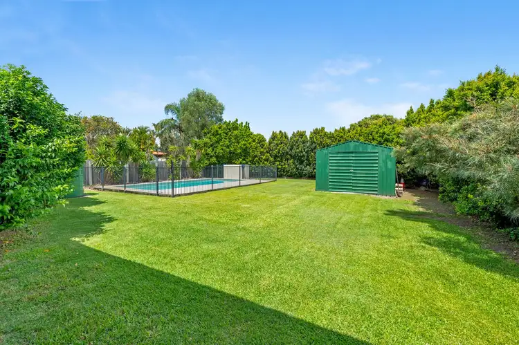 Second view of Homely house listing, 33 Saint Stephens Drive, Upper Coomera QLD 4209