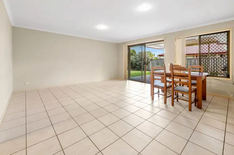 Seventh view of Homely house listing, 33 Saint Stephens Drive, Upper Coomera QLD 4209