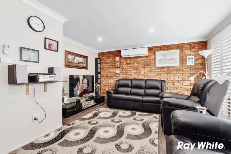 Third view of Homely house listing, 38 Faulkland Crescent, Kings Park NSW 2148