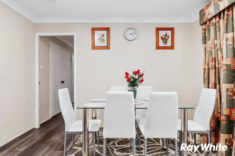 Fourth view of Homely house listing, 38 Faulkland Crescent, Kings Park NSW 2148
