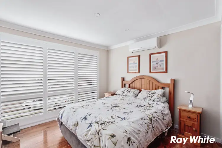 Sixth view of Homely house listing, 38 Faulkland Crescent, Kings Park NSW 2148