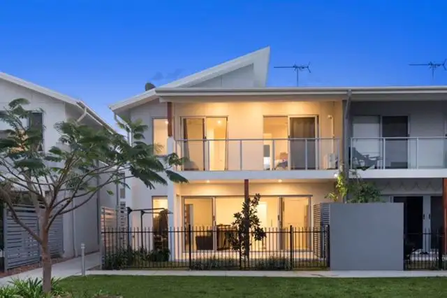 61/34 O'Doherty Circuit, Nudgee QLD 4014