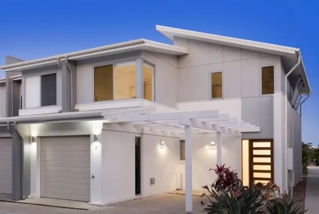 Second view of Homely house listing, 61/34 O'Doherty Circuit, Nudgee QLD 4014