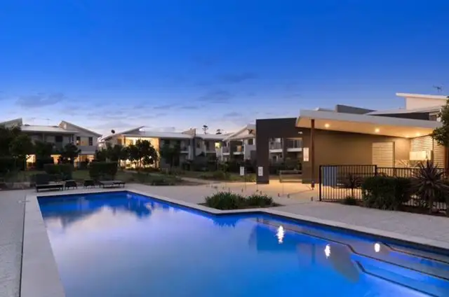Third view of Homely house listing, 61/34 O'Doherty Circuit, Nudgee QLD 4014