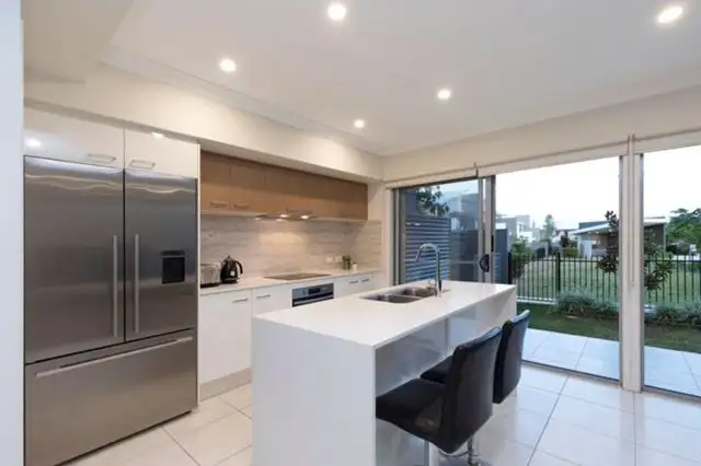 Fifth view of Homely house listing, 61/34 O'Doherty Circuit, Nudgee QLD 4014