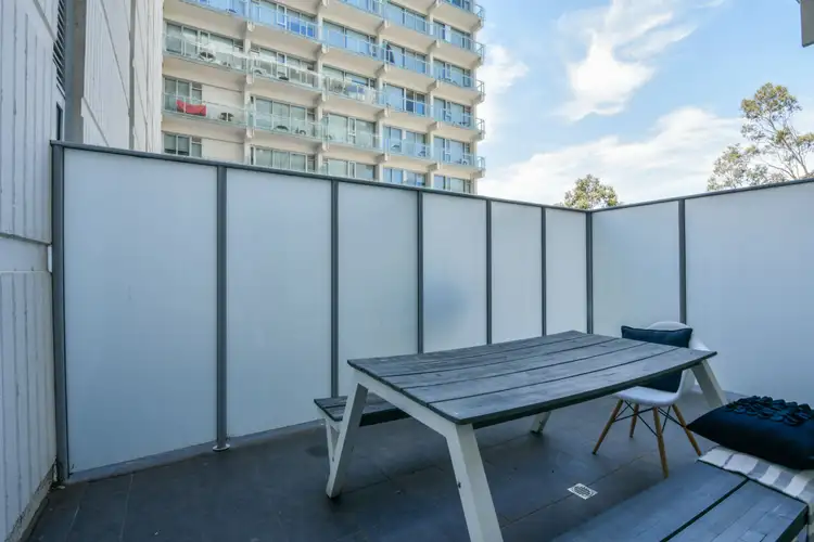 Fourth view of Homely apartment listing, 111/33 Warwick Street, Walkerville SA 5081