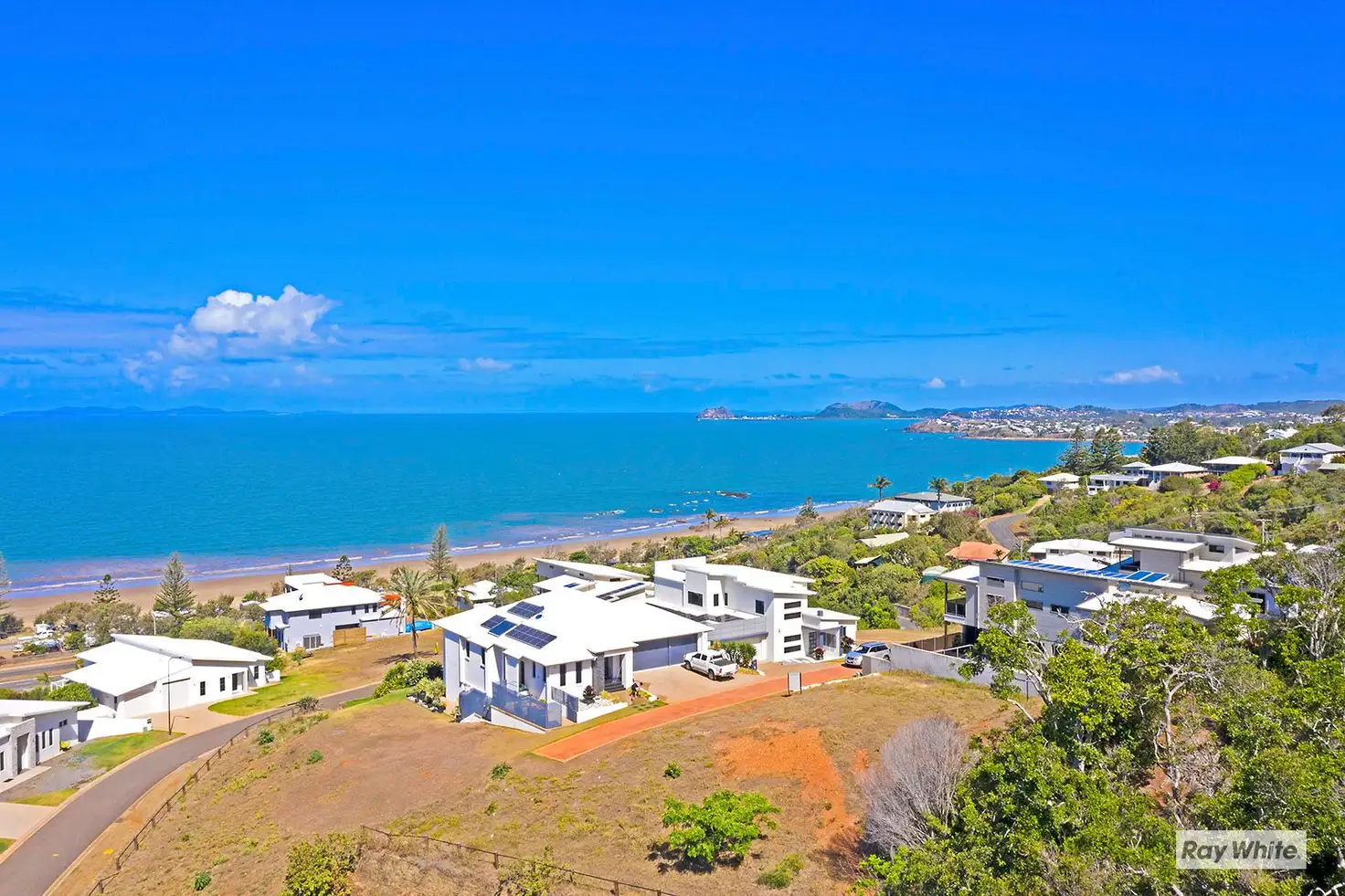 Main view of Homely land listing, 7 Gus Moore Street, Yeppoon QLD 4703