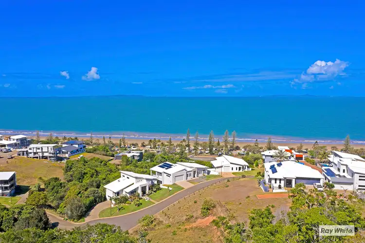 Second view of Homely land listing, 7 Gus Moore Street, Yeppoon QLD 4703