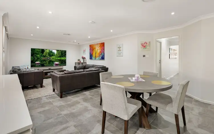 Third view of Homely house listing, 12 Jackson Crescent, Elderslie NSW 2570