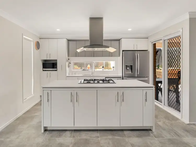 Fifth view of Homely house listing, 12 Jackson Crescent, Elderslie NSW 2570