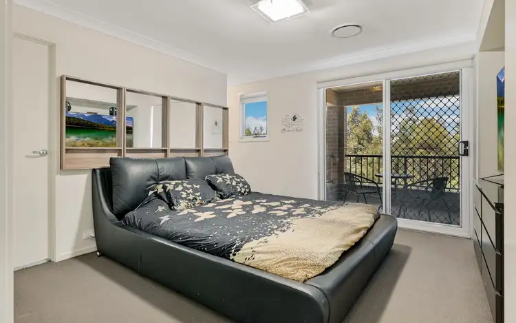 Seventh view of Homely house listing, 12 Jackson Crescent, Elderslie NSW 2570