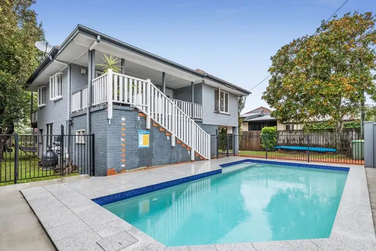 Second view of Homely house listing, 46 Agincourt Street, Grange QLD 4051
