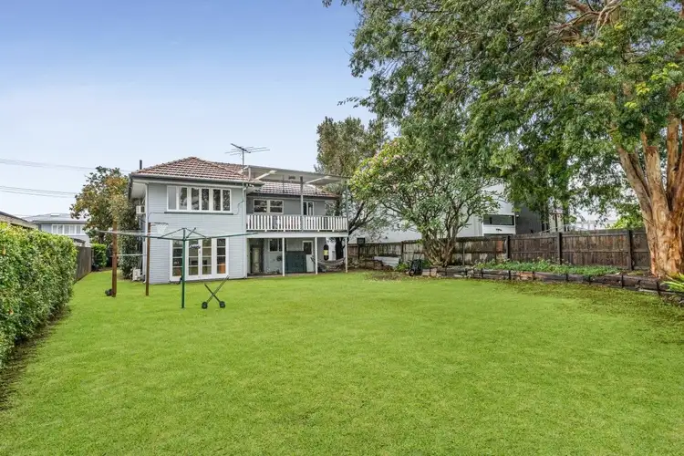 Fourth view of Homely house listing, 46 Agincourt Street, Grange QLD 4051