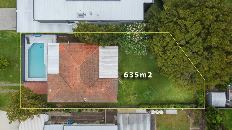 Fifth view of Homely house listing, 46 Agincourt Street, Grange QLD 4051